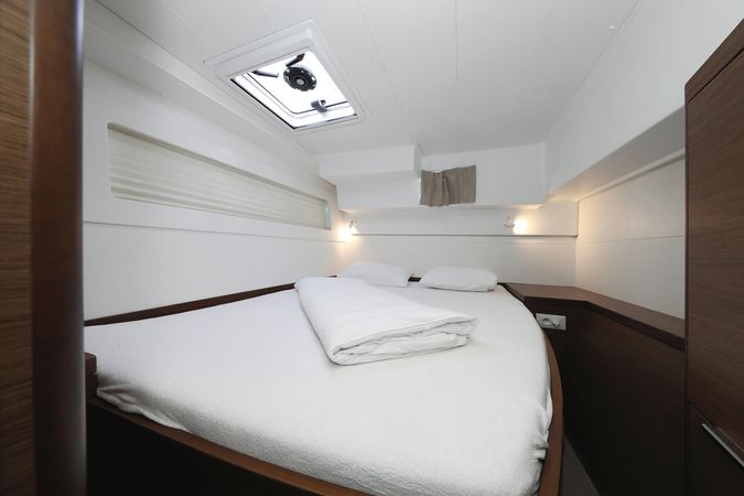 Lagoon 40 | Tom & Jerry