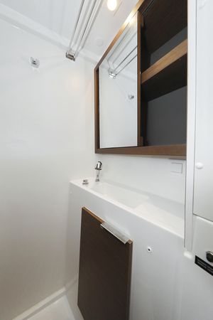 Lagoon 40 | Tom & Jerry