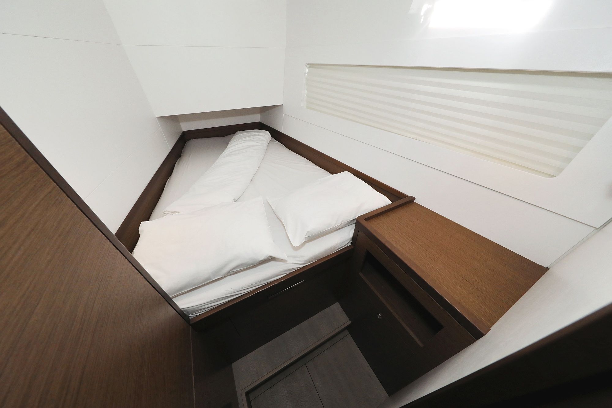 Lagoon 40 | Tom & Jerry