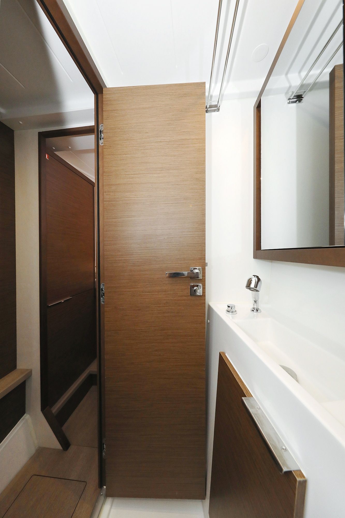 Lagoon 40 | Tom & Jerry