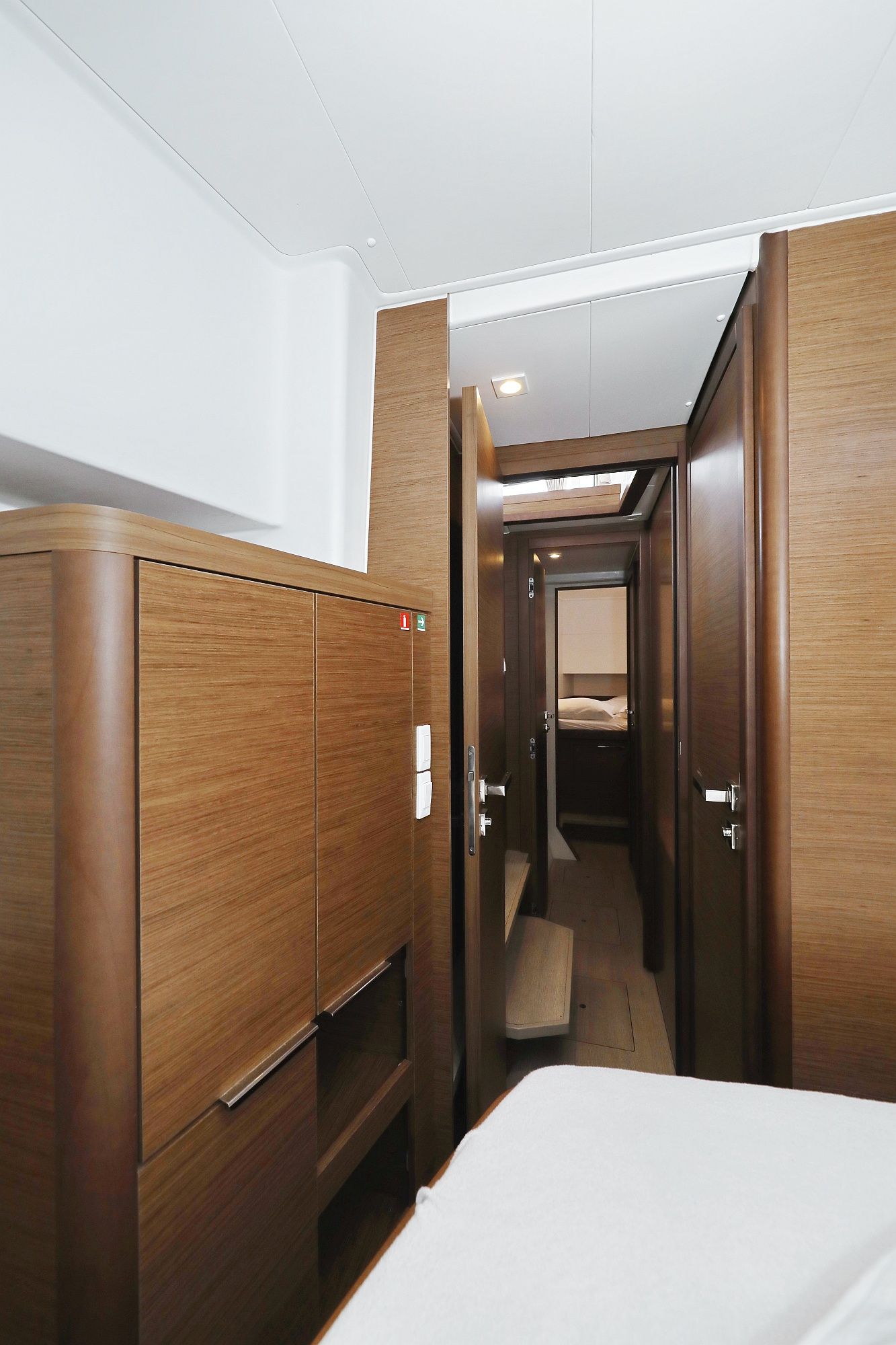 Lagoon 40 | Tom & Jerry