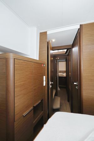 Lagoon 40 | Tom & Jerry