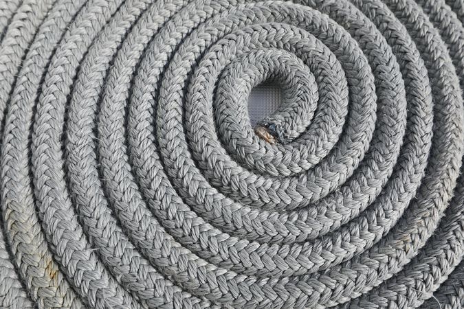 Lagoon 40 | Tom & Jerry