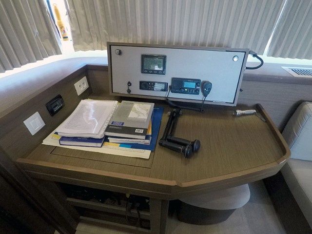 Lagoon 450 F | Zuzo 2