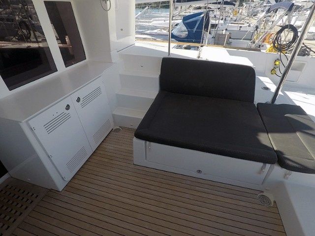 Lagoon 450 F | Zuzo 2