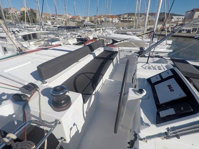 Lagoon 450 F | Zuzo 2