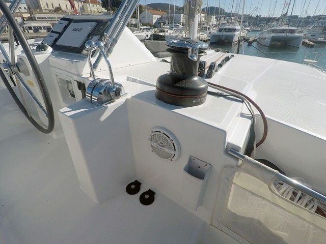 Lagoon 450 F | Zuzo 2