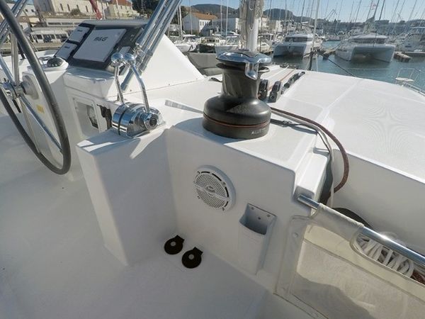 Lagoon 450 F | Zuzo 2