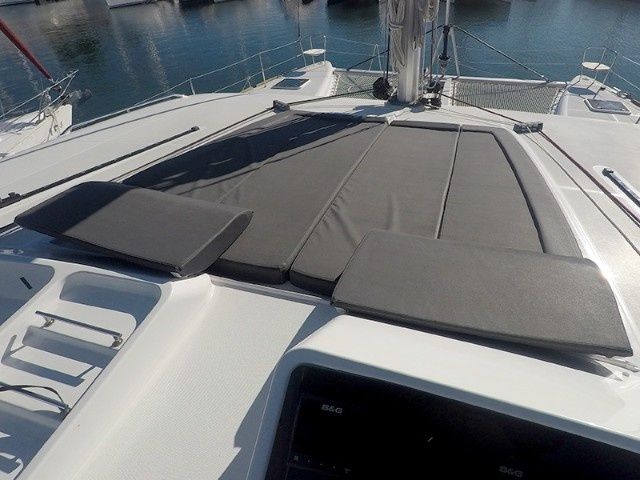 Lagoon 450 F | Zuzo 2