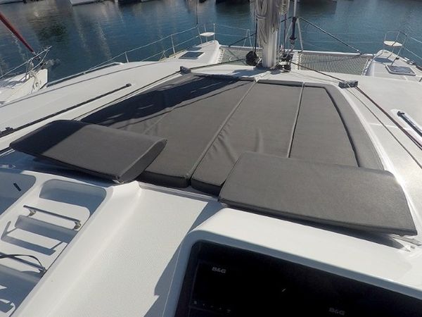 Lagoon 450 F | Zuzo 2