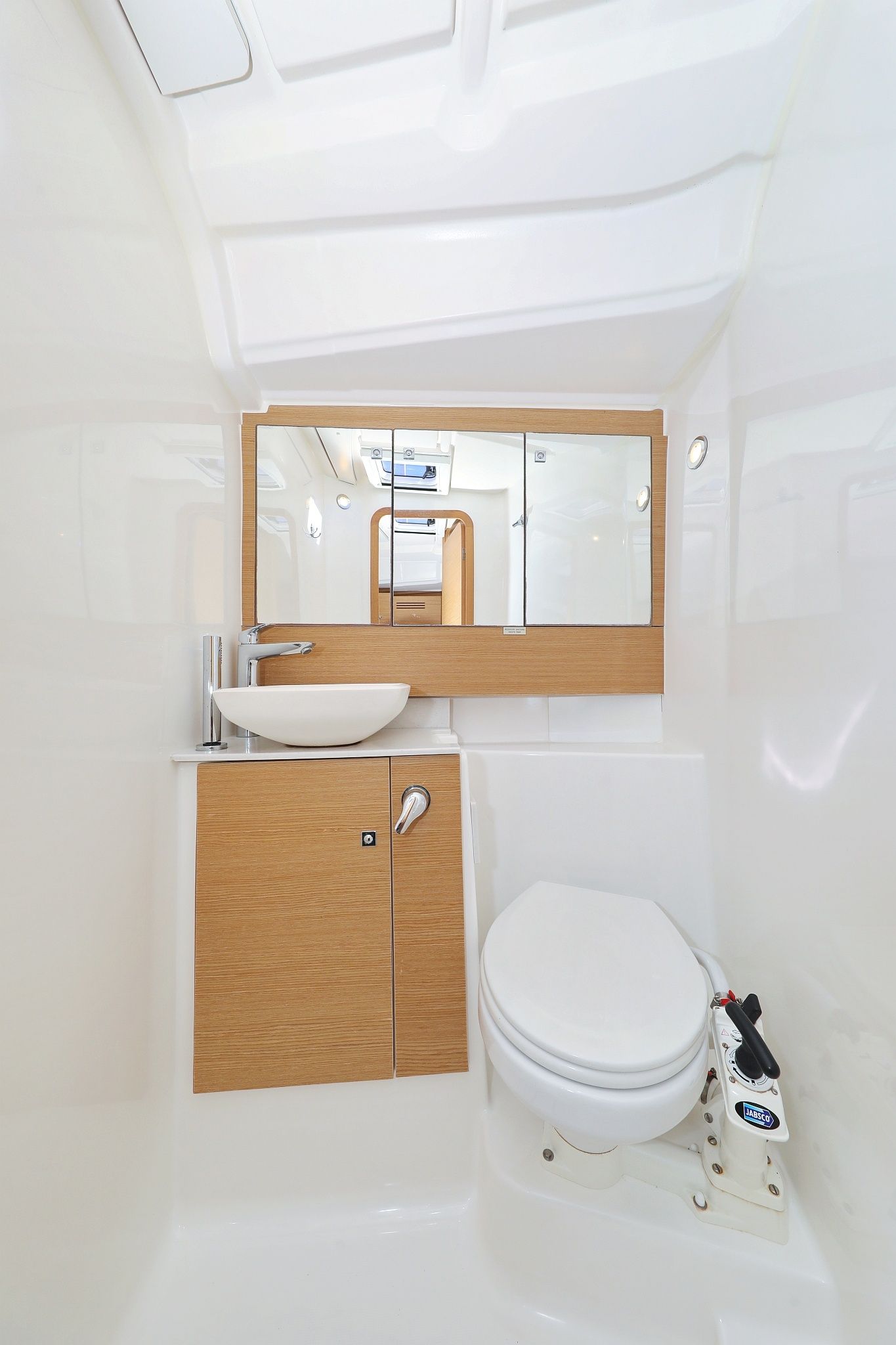 Dufour 430 | Air Princess