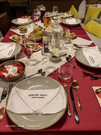 Lagoon 620 | Duo Life