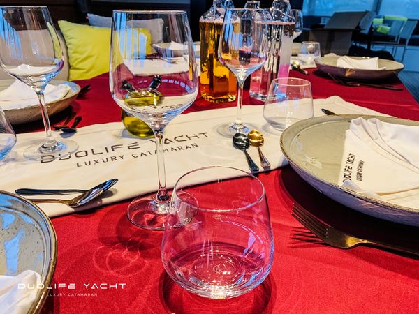 Lagoon 620 | Duo Life