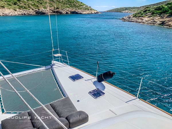 Lagoon 620 | Duo Life