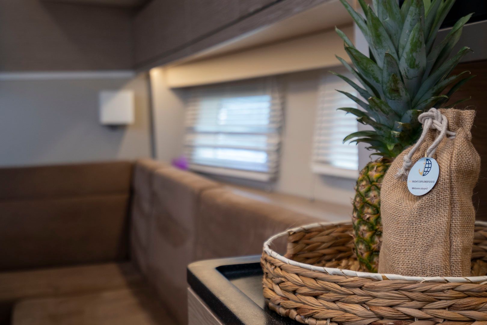 Hanse 548 | Mila Felice