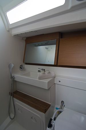 Jeanneau Sun Odyssey 440 | Tanpopo