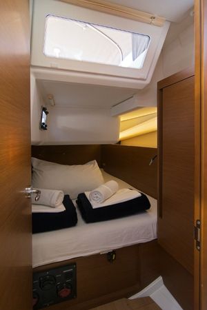 Jeanneau Sun Odyssey 440 | Tanpopo