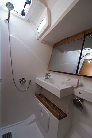 Jeanneau Sun Odyssey 440 | Tanpopo