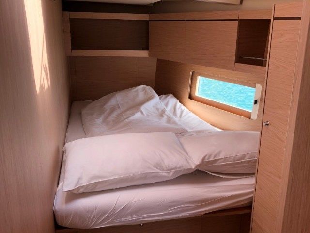 Beneteau Oceanis 46.1 | Sara