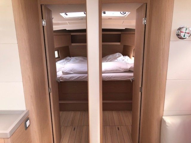 Beneteau Oceanis 46.1 | Sara