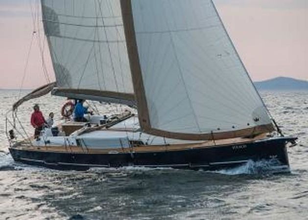 Dufour 460 GL | Ceto