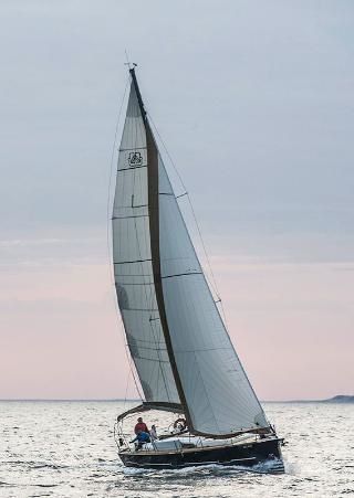 Dufour 460 GL | Ceto