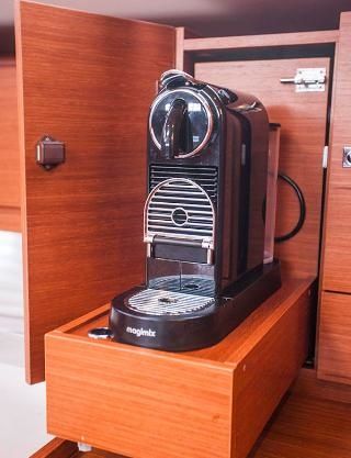 Dufour 460 GL | Ceto