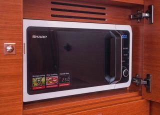 Dufour 460 GL | Ceto