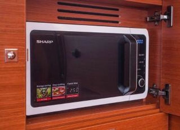 Dufour 460 GL | Ceto