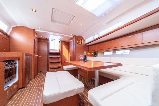 Dufour 460 GL | Ceto