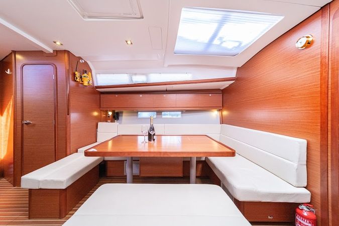 Dufour 460 GL | Ceto