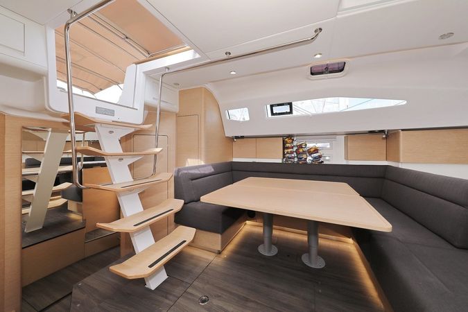 Elan 50 Impression | Abena