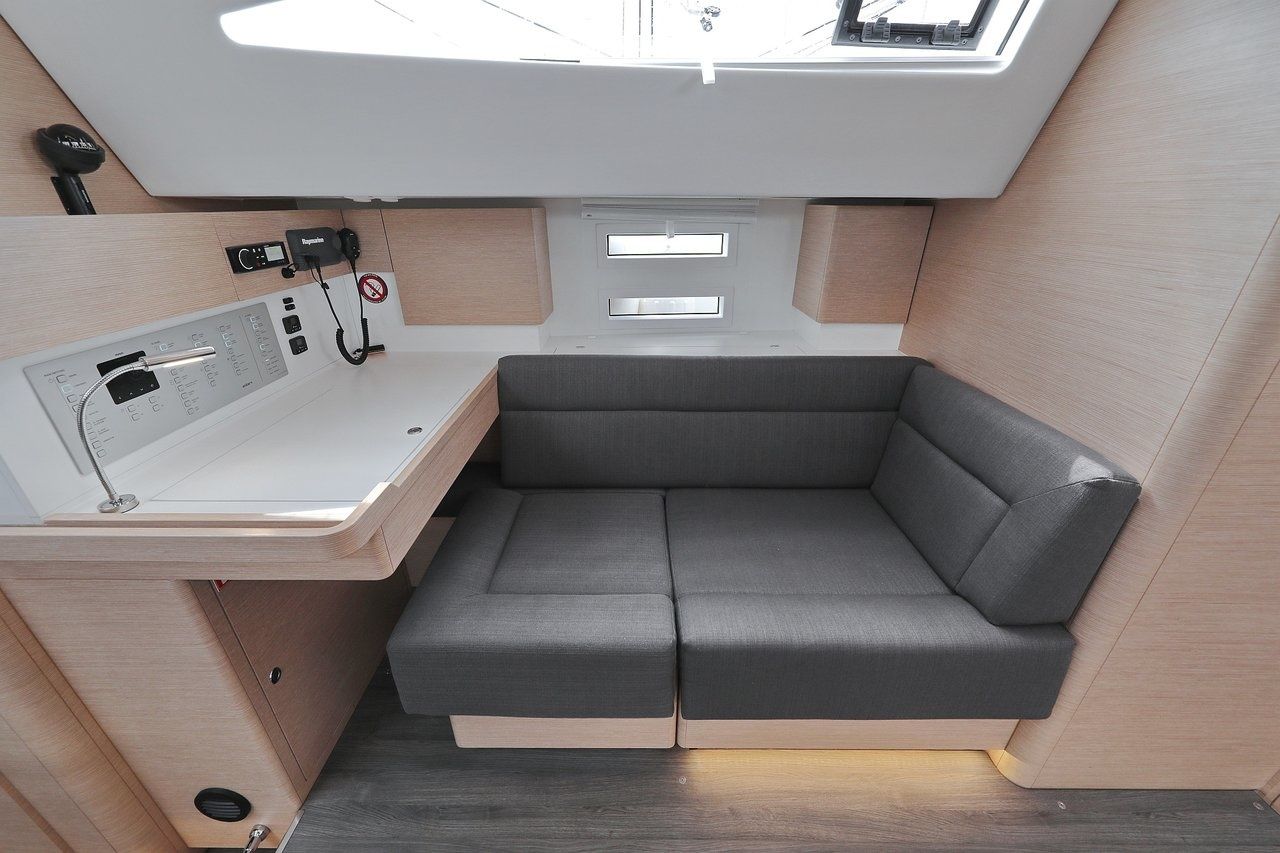 Elan 50 Impression | Abena