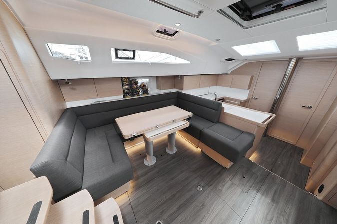 Elan 50 Impression | Abena