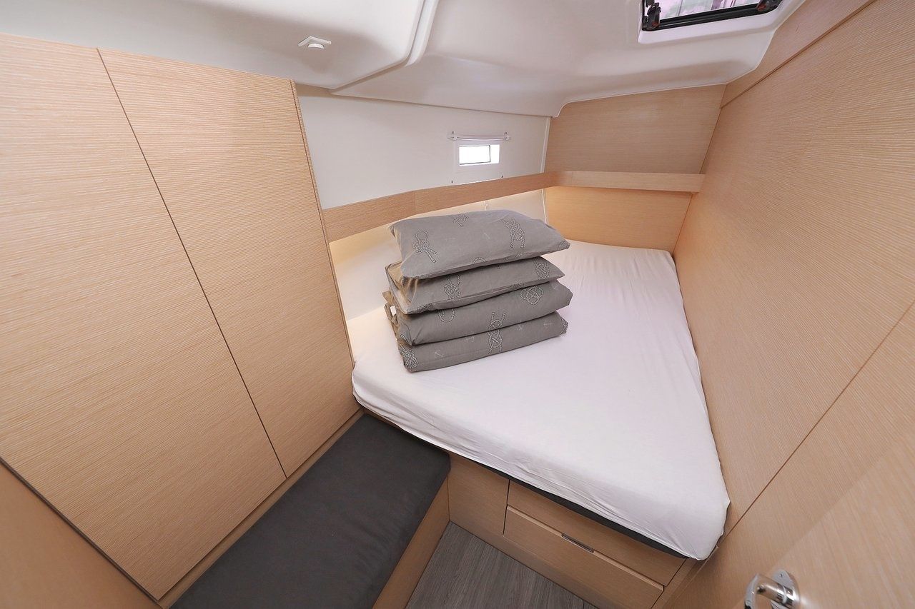 Elan 50 Impression | Abena