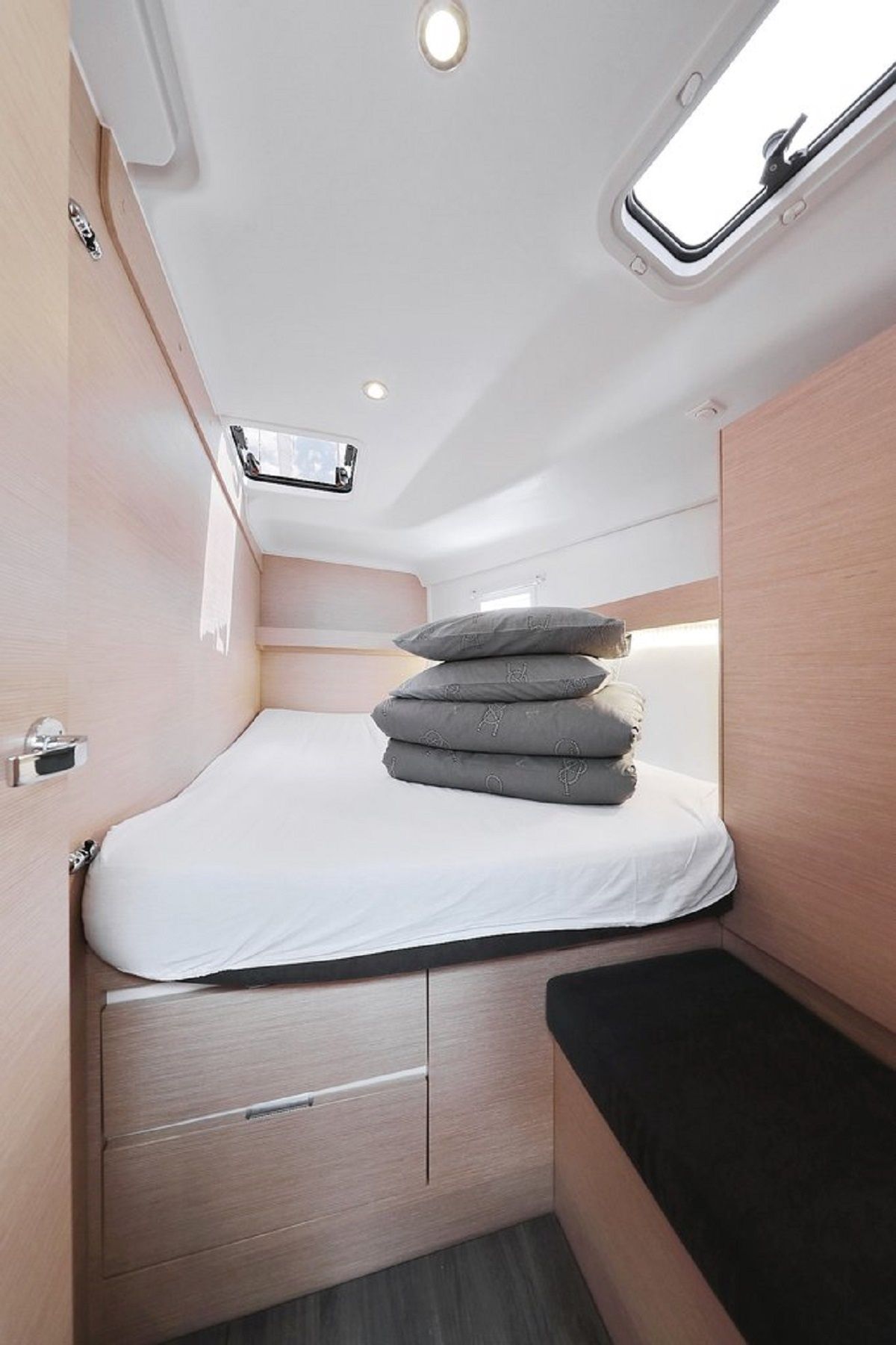 Elan 50 Impression | Abena