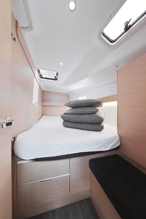 Elan 50 Impression | Abena