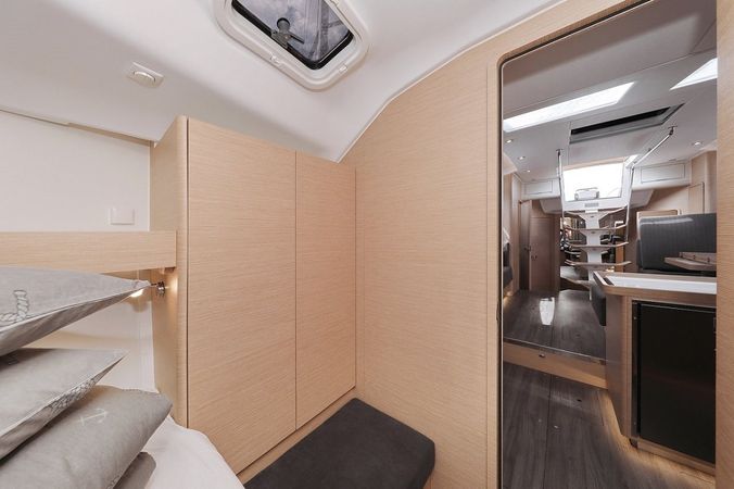 Elan 50 Impression | Abena