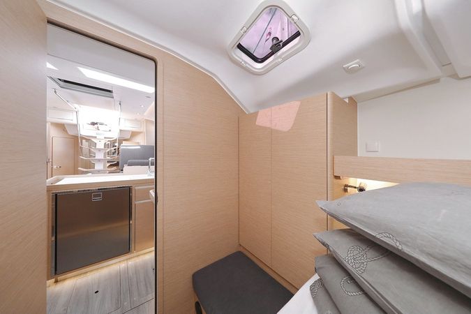 Elan 50 Impression | Abena