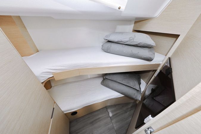 Elan 50 Impression | Abena