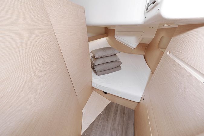 Elan 50 Impression | Abena