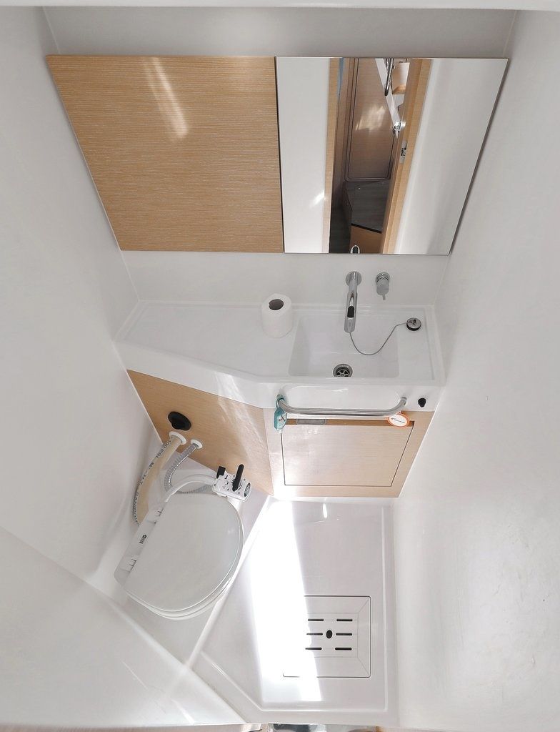 Elan 50 Impression | Abena