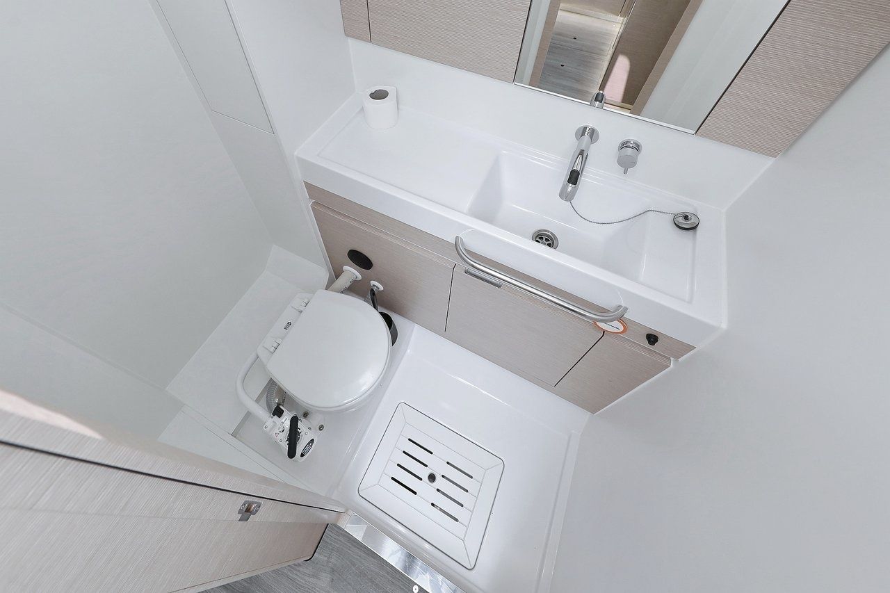 Elan 50 Impression | Abena