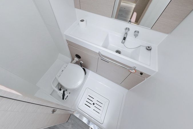 Elan 50 Impression | Abena