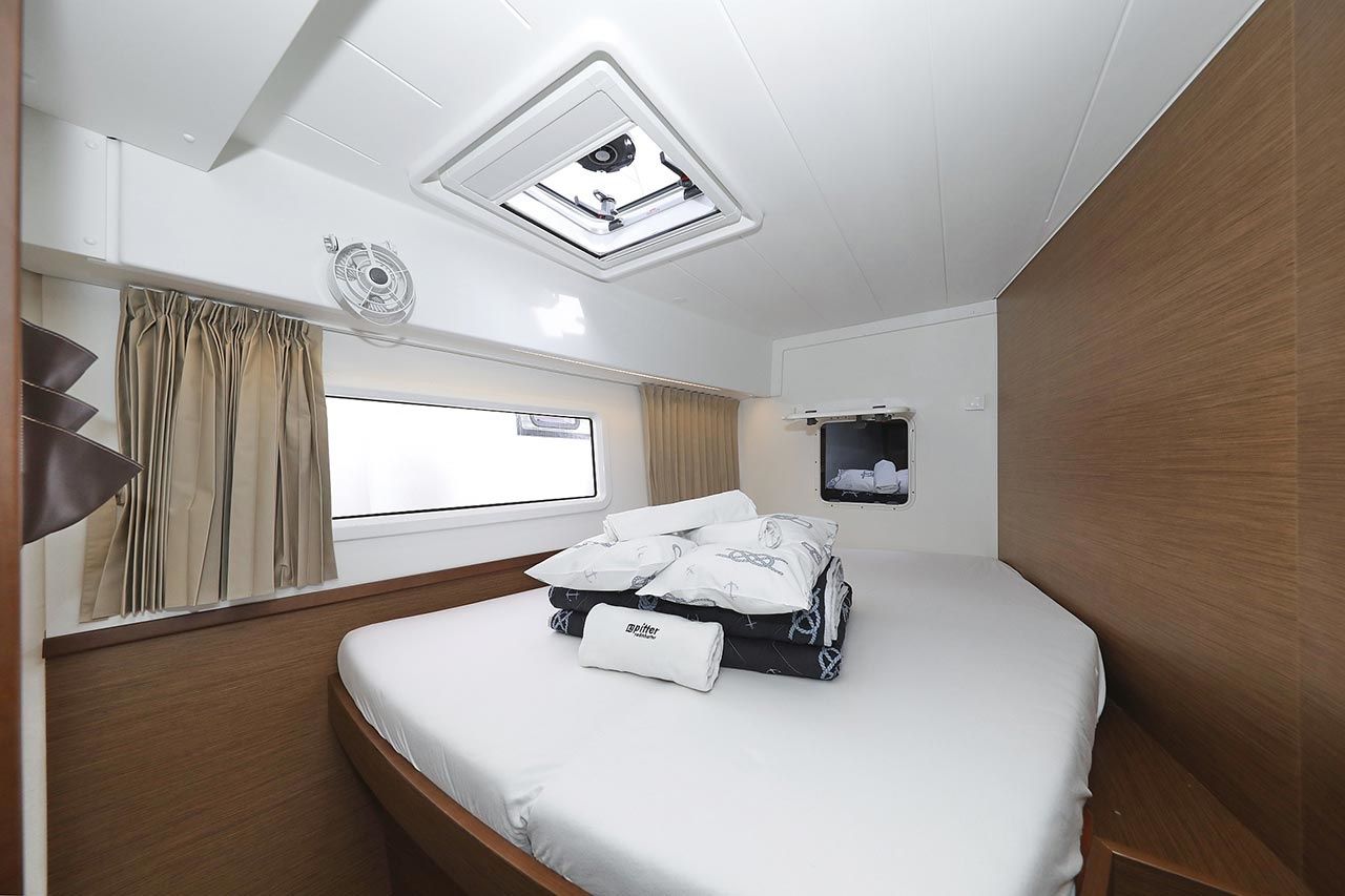 Lagoon 42 | Adriana 2