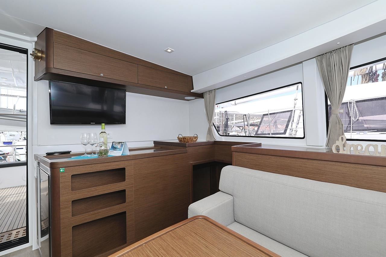 Lagoon 42 | Adriana 2