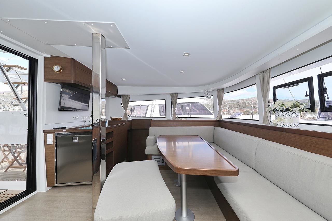 Lagoon 42 | Adriana 2