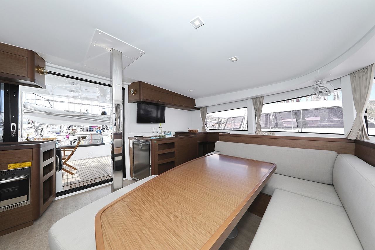 Lagoon 42 | Adriana 2