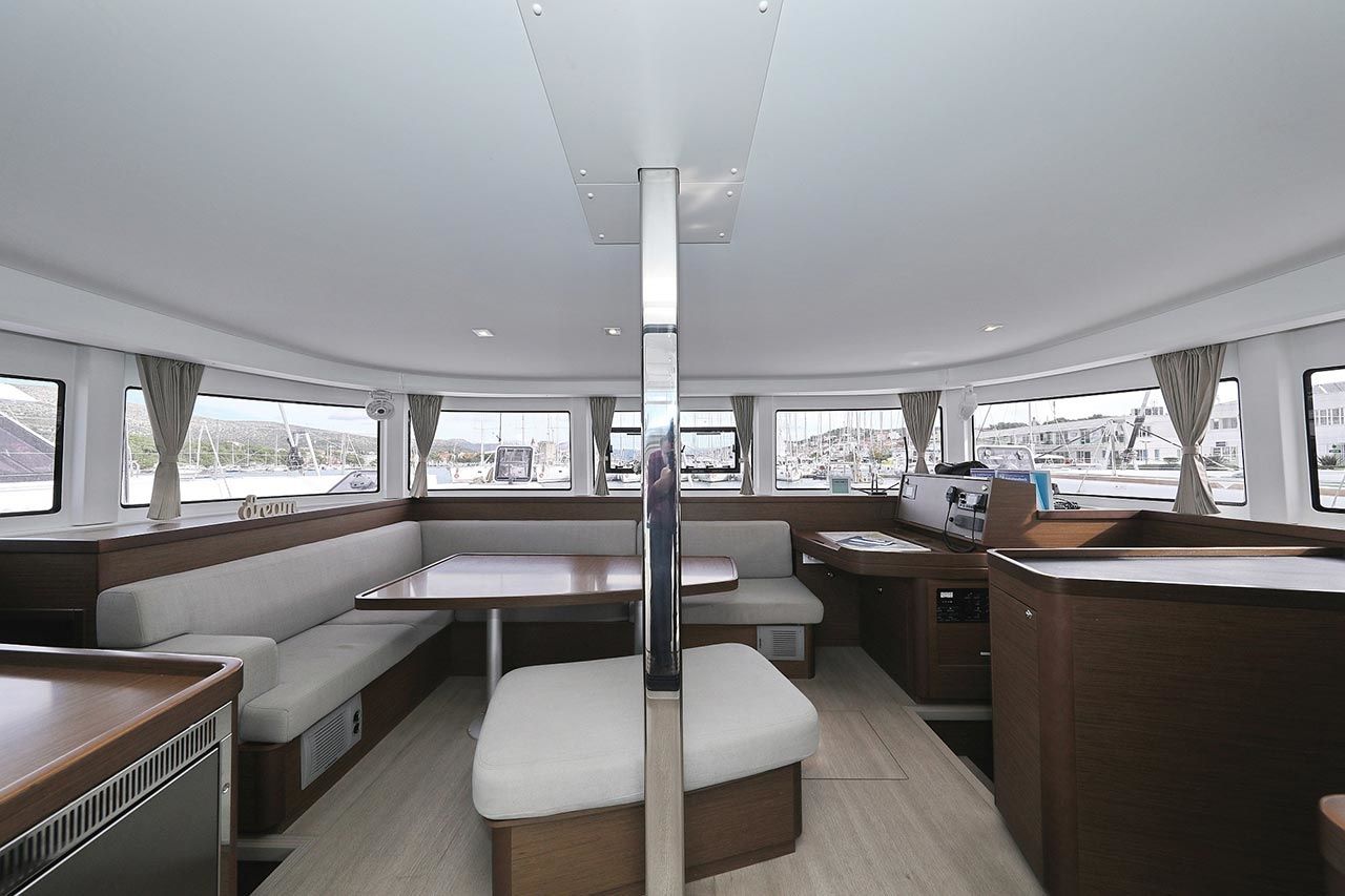 Lagoon 42 | Adriana 2