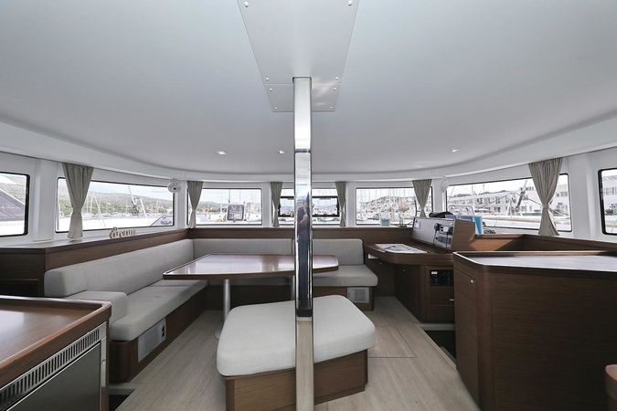 Lagoon 42 | Adriana 2